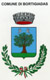 Emblema del comune di Bortigiadas